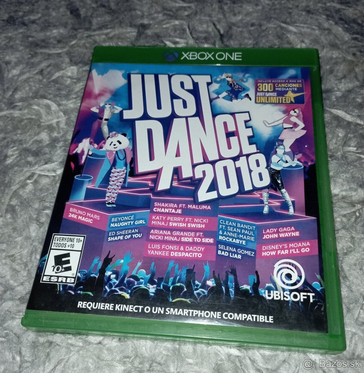 Just Dance 2020 XBOX ONE