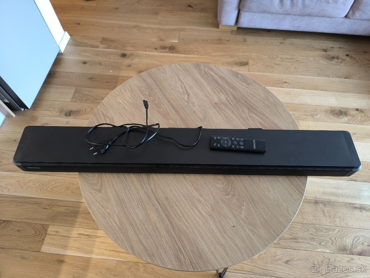 Soundbar Sencor SSB 4450BS