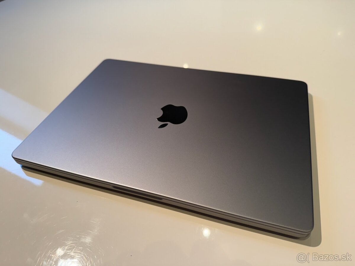 Macbook Pro 14" M2 Pro 16GB RAM 512GB SSD