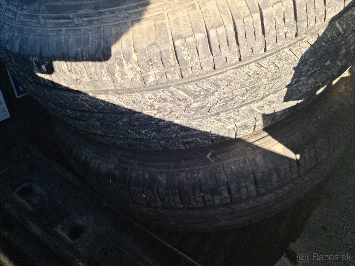 Hankook Dynapro 255/70 r16