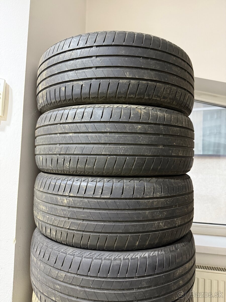 Letne Gumy Bridgestone R16