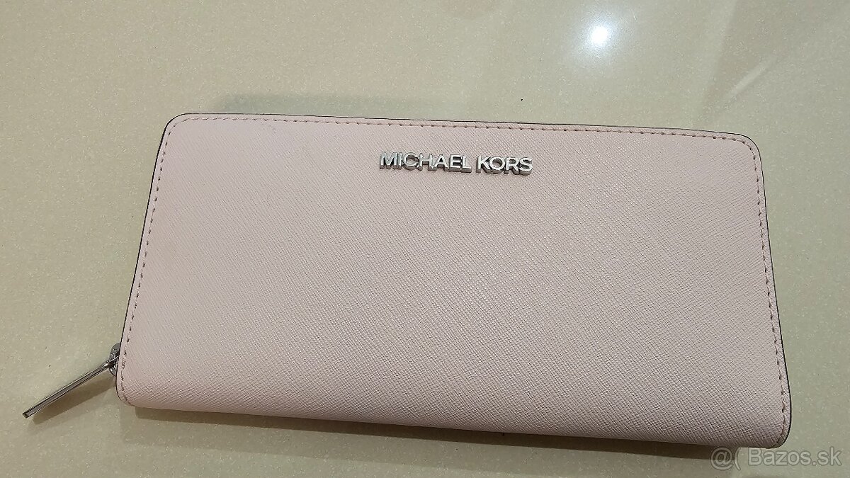 Dámska peňaženka Michael Kors