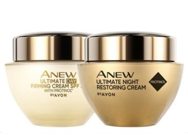 Anew Ultimate set s protinolom - NOVE