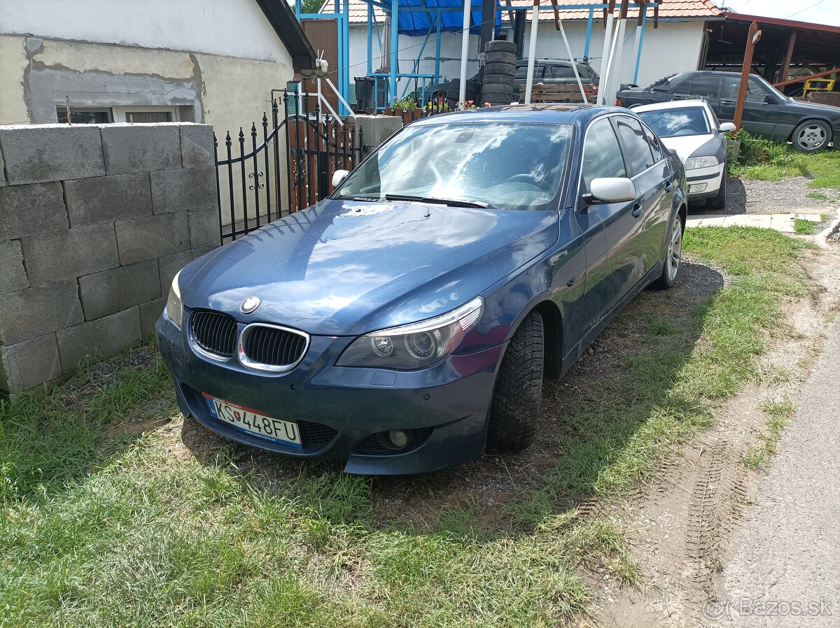 Predám BMW