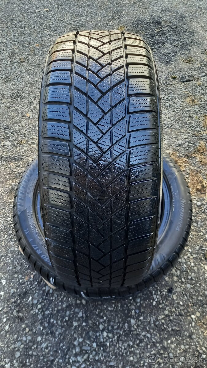 Pneumatiky 205/50R17