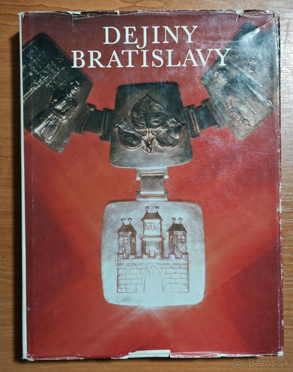 Dejiny Bratislavy (1978)