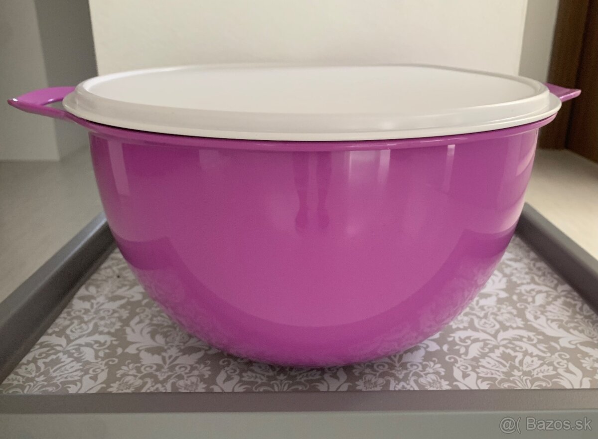 Tupperware Kuchtik 10L