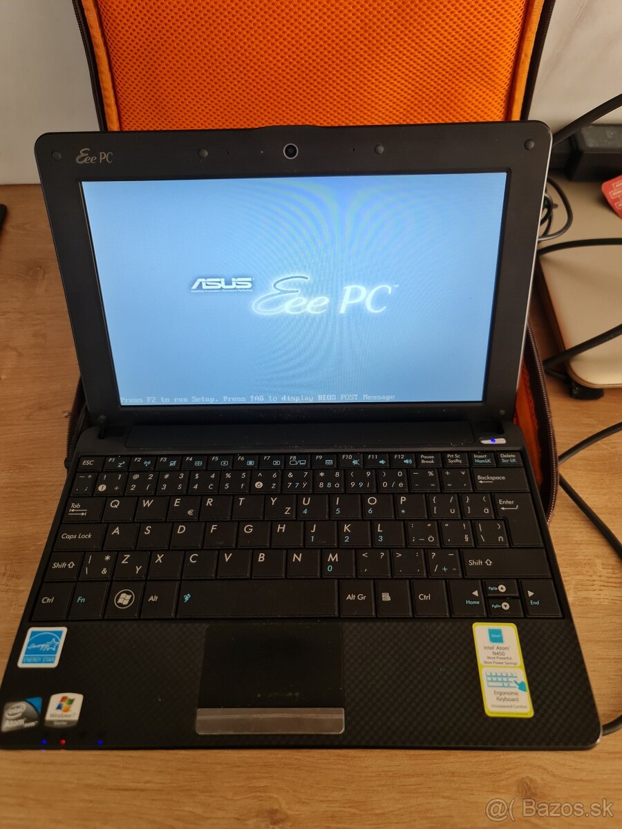 ASUS EEE PC 10" LCD disple