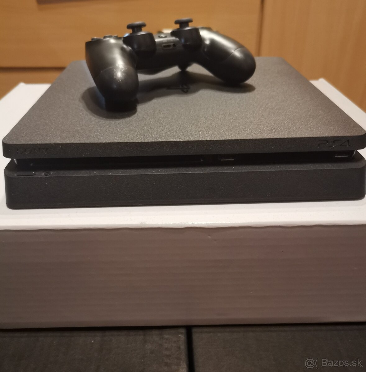 Ps4 slim 1tb