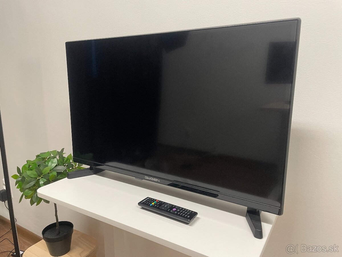 Televízor 32" Gogen TVH 32P381T