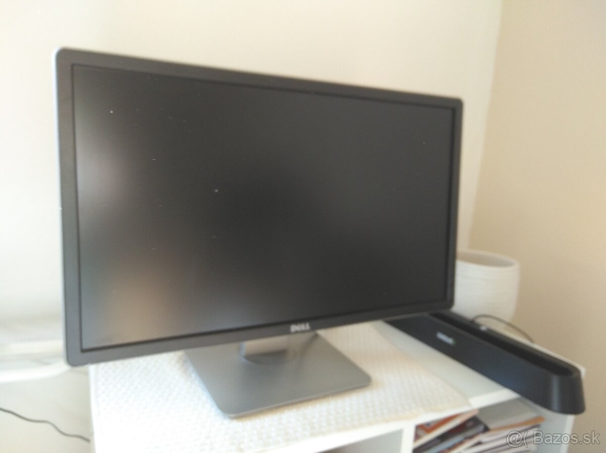 Dell 23 LCD monitor