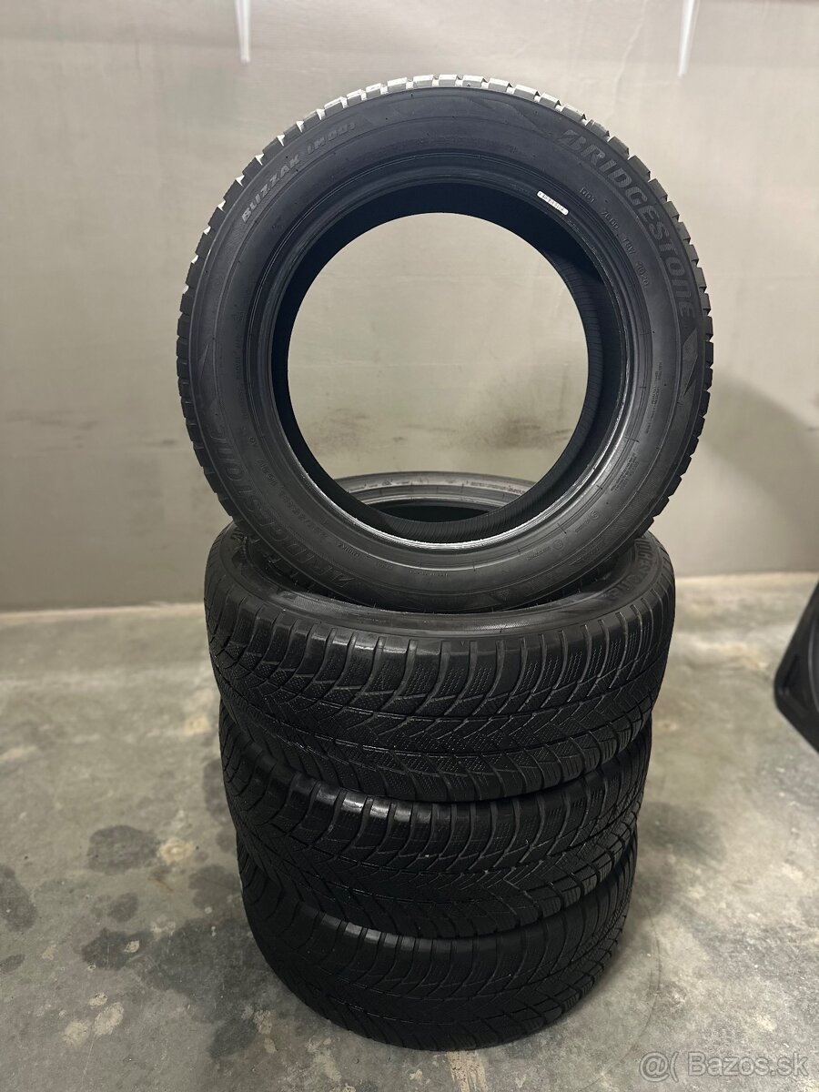 Zimné pneumatiky 225/55/18 Bridgestone Blizzak LM001