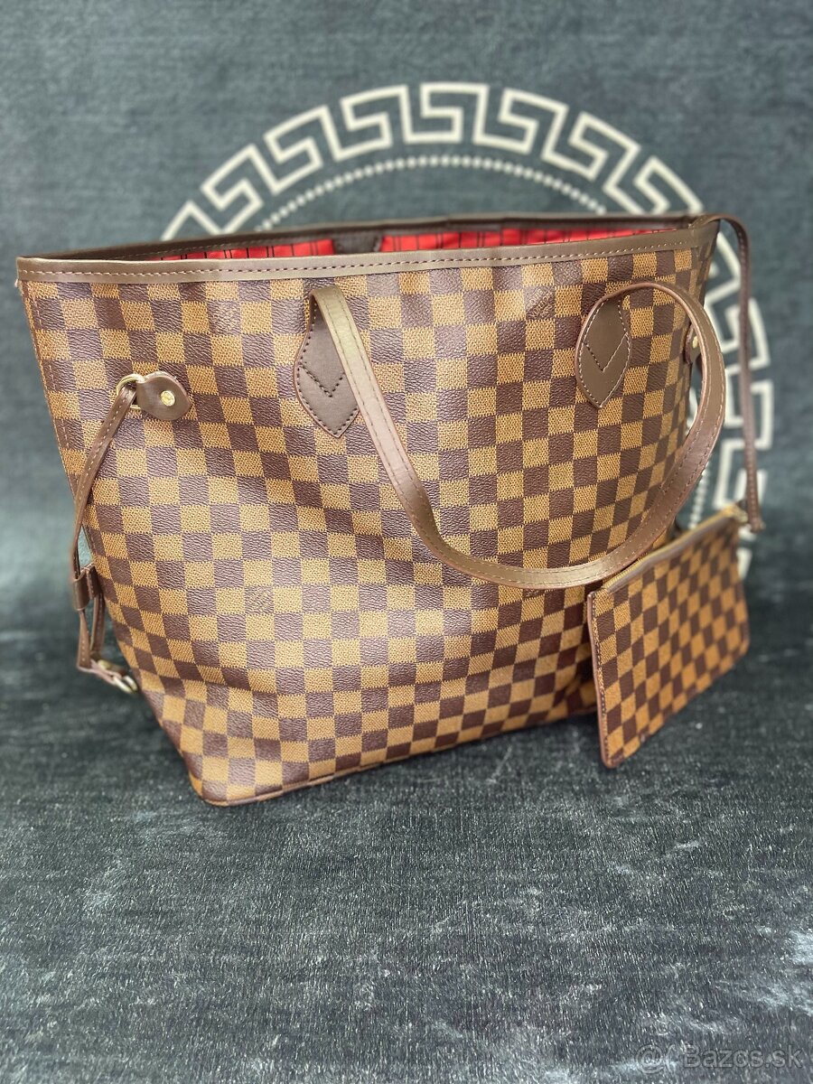 Louis Vuitton kabelka