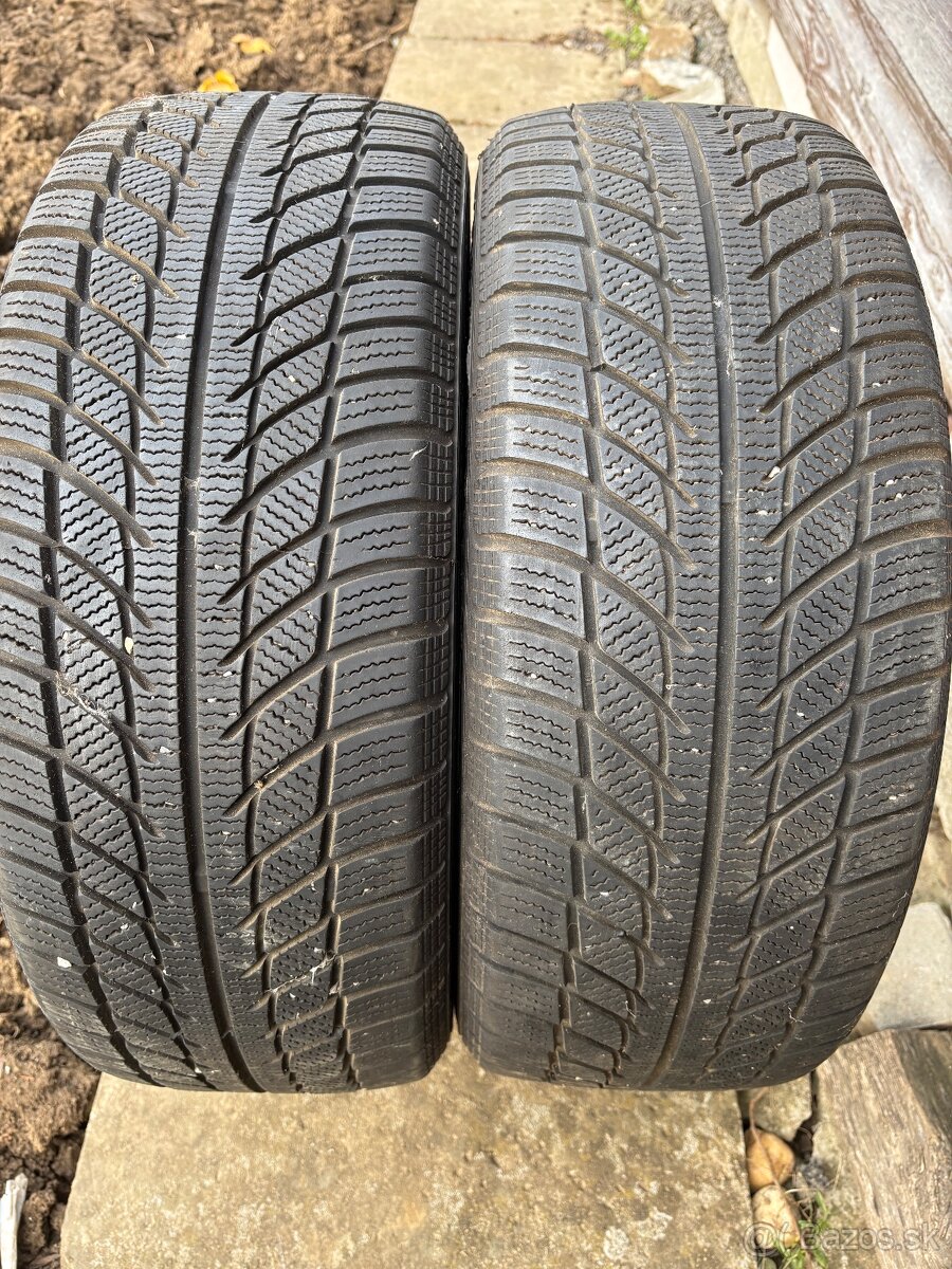 205/50 r17 zimné Goodride