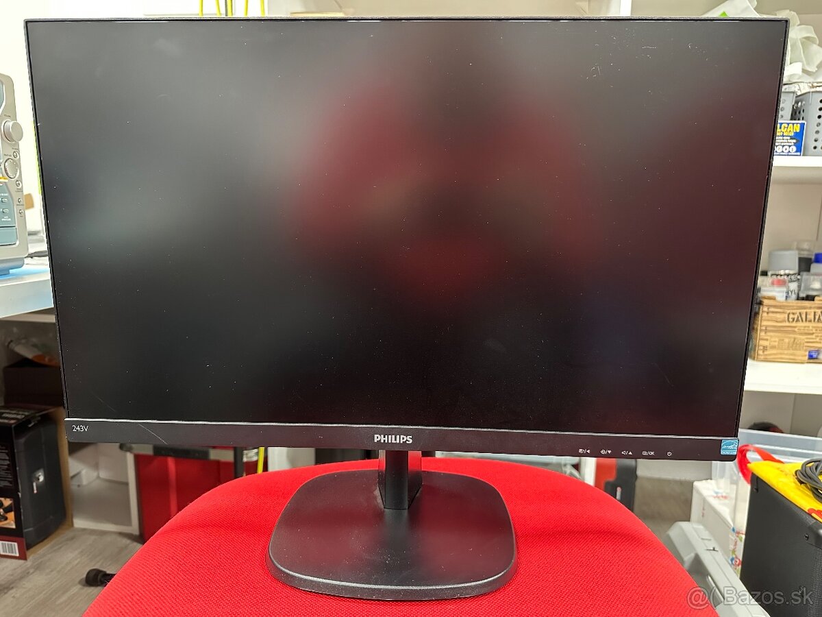 Philips 243V7Q 24” FHD