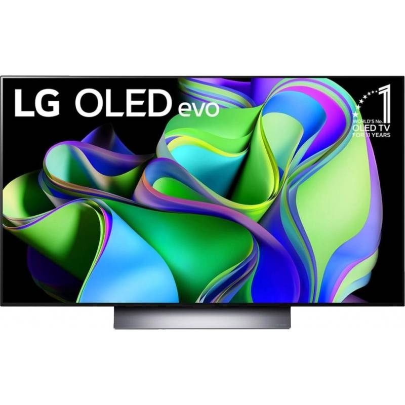 LG OLED 48C3 model 2023 záruka 1 rok