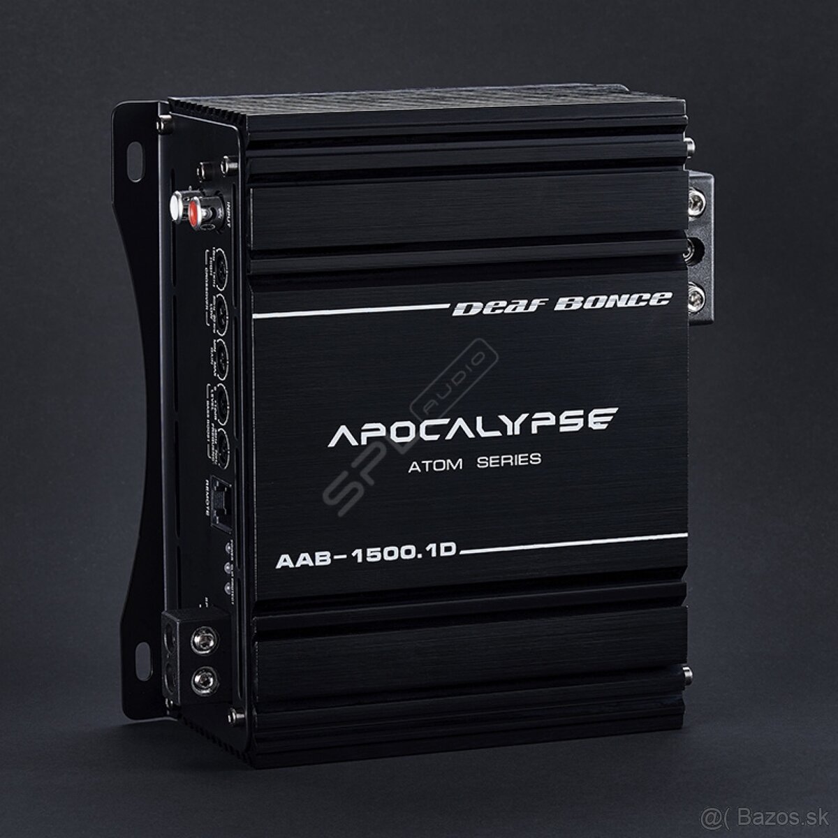 zosilňovač Apocalypse AAB-1500.1D Atom