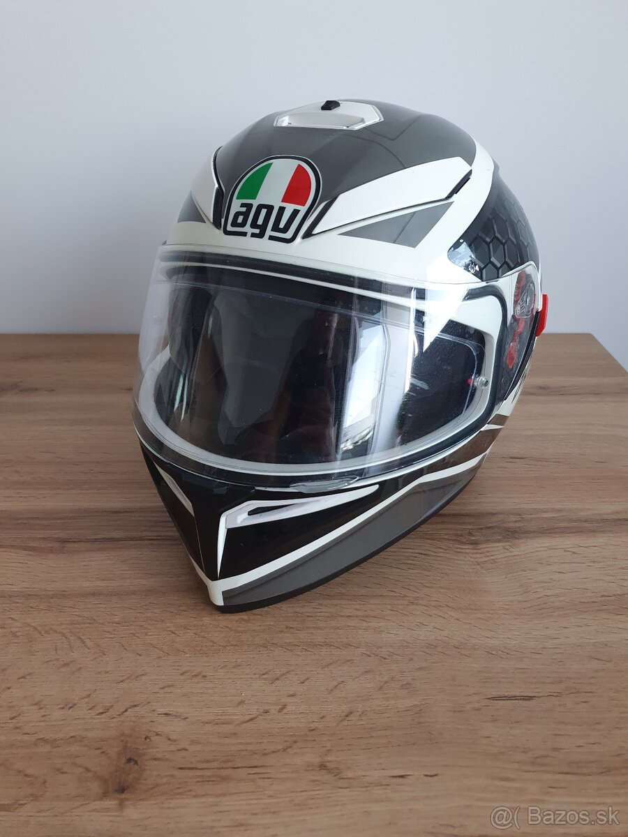 Prilba , helma AGV K-3