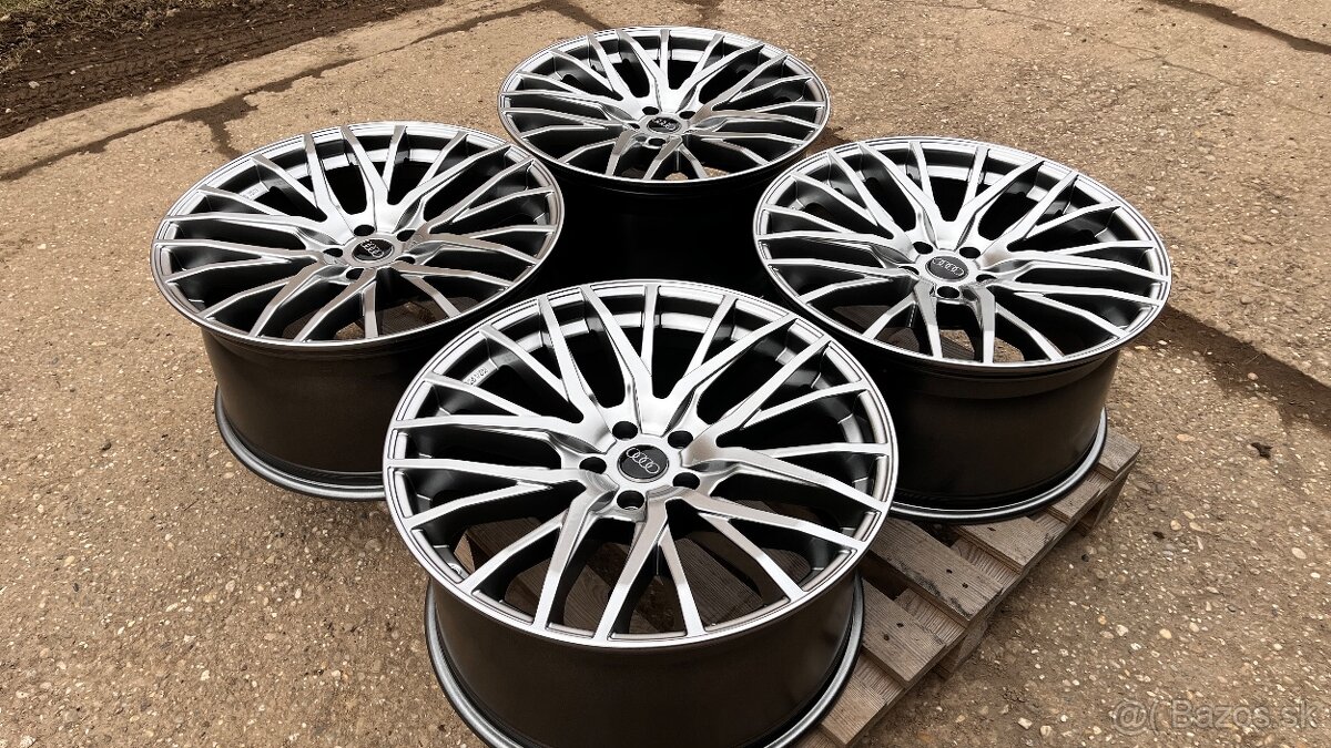 ☑️Elektróny 5x112 r20