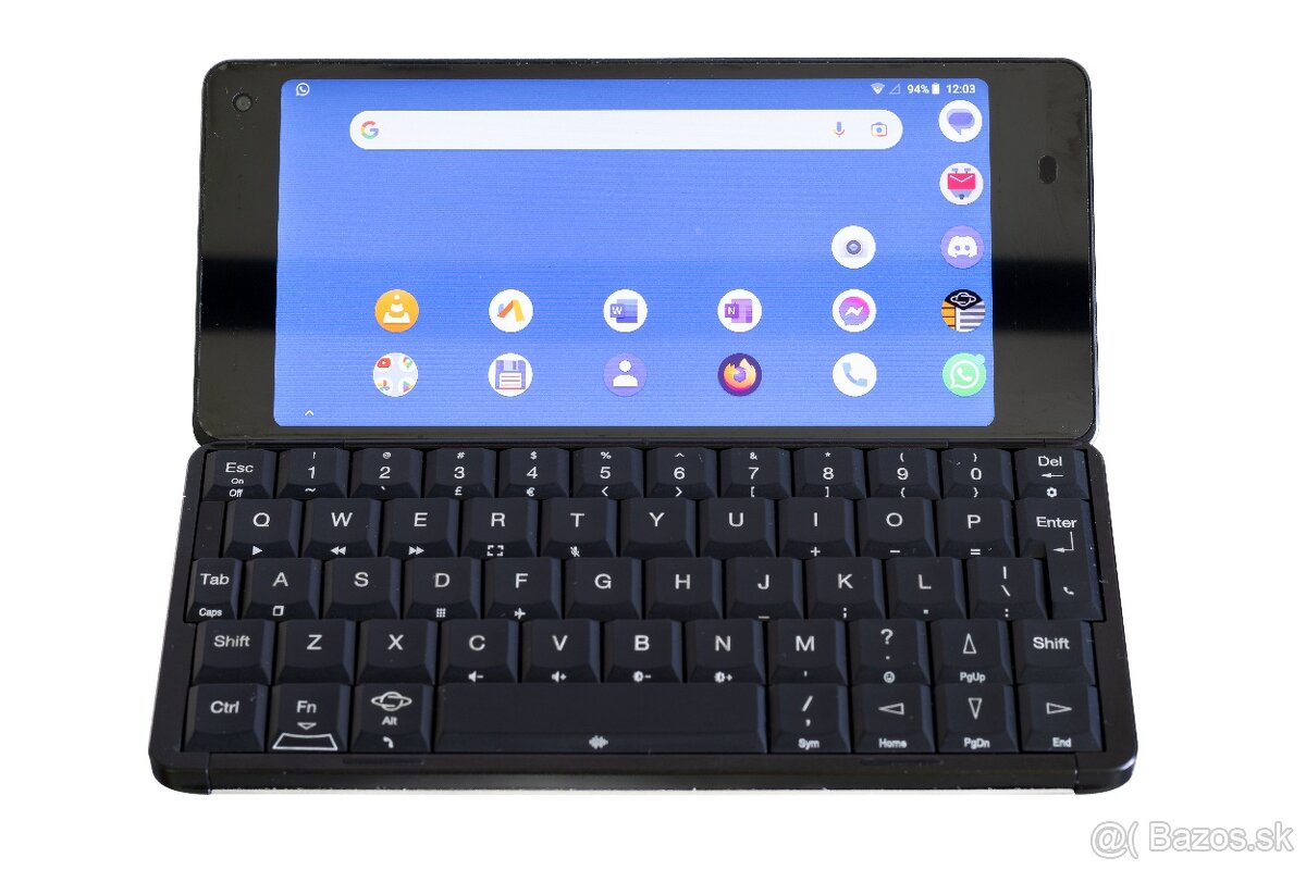 Gemini PDA 4G