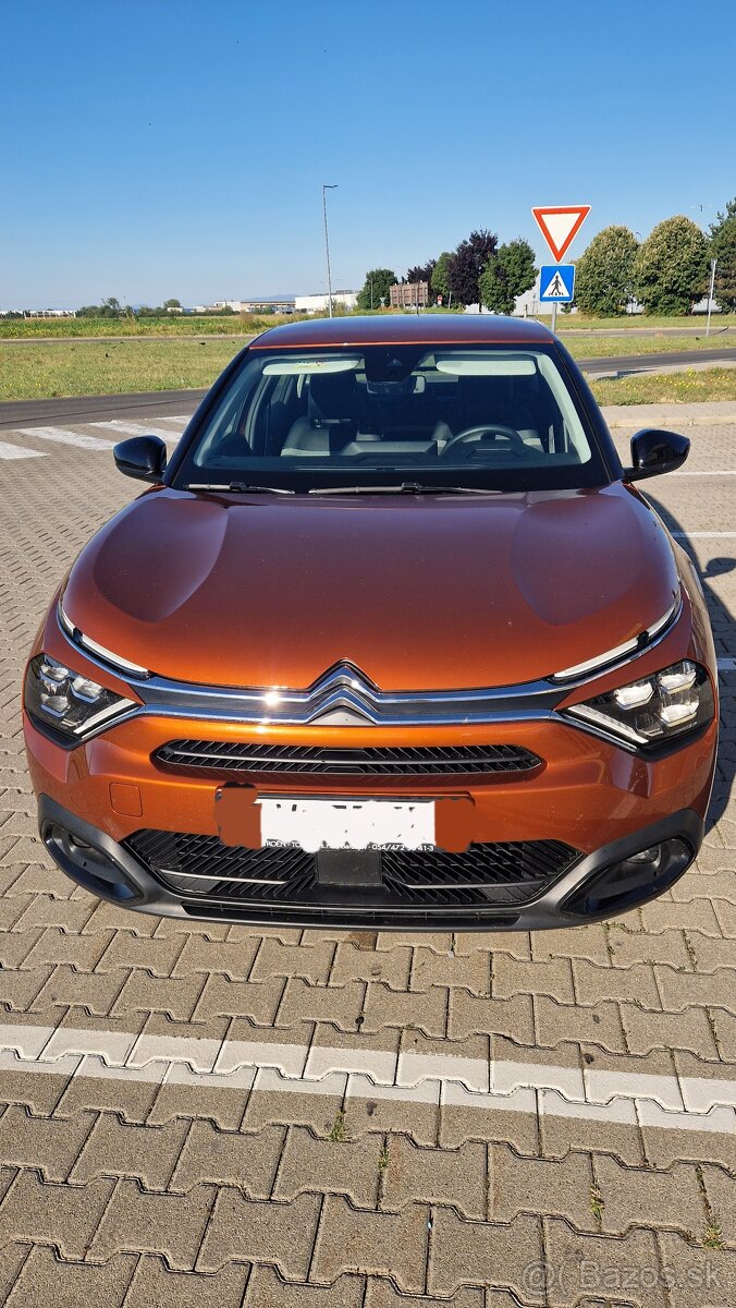 Citroën C4