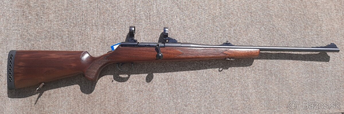 Guľovnica opakovacia Mauser M96