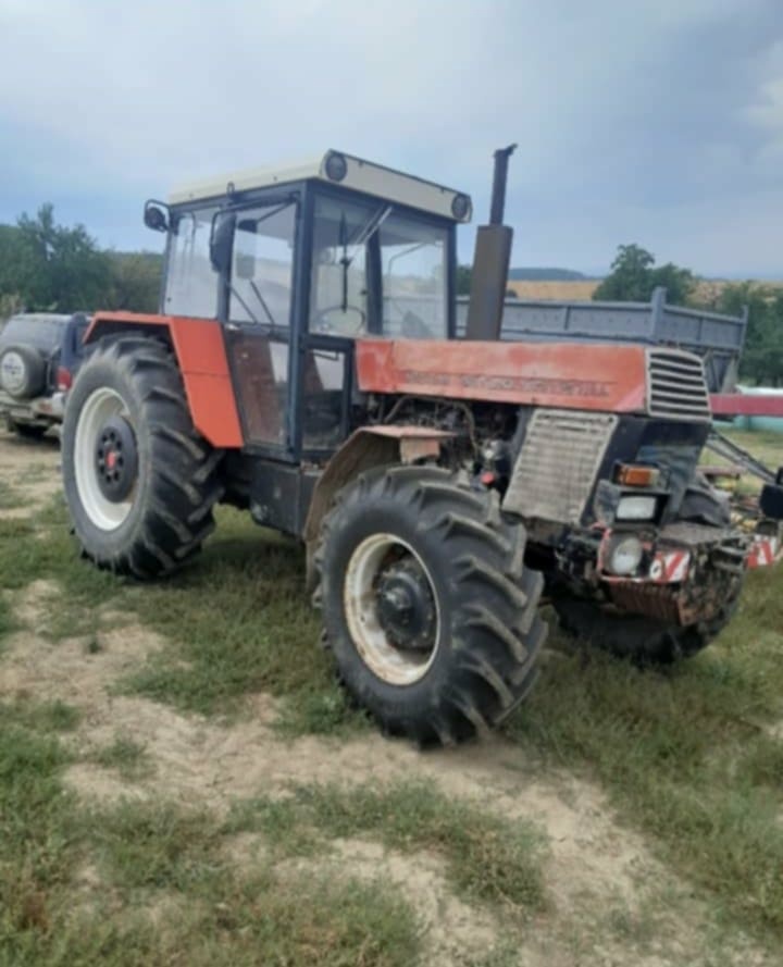 Zetor crystal 16045