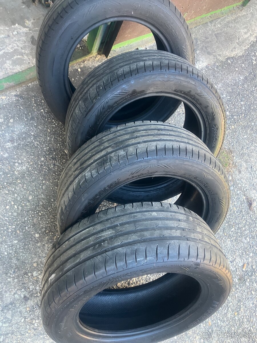 215/55 r16 97Y