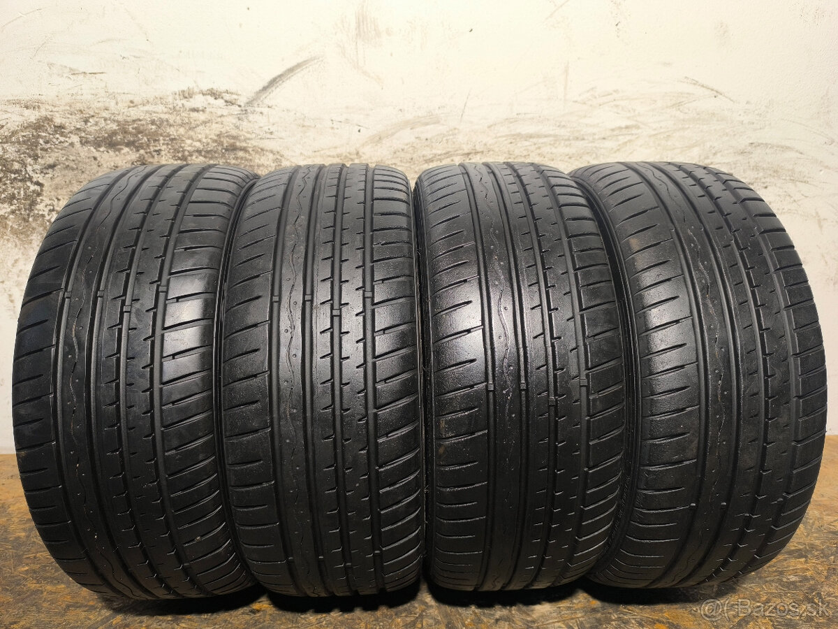 195/50 R15 Letné pneumatiky Hankook Ventus S1 Evo 4 kusy