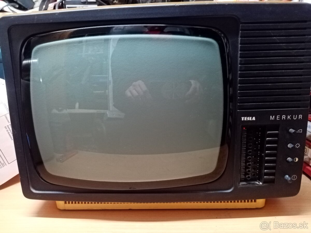 TV Merkur