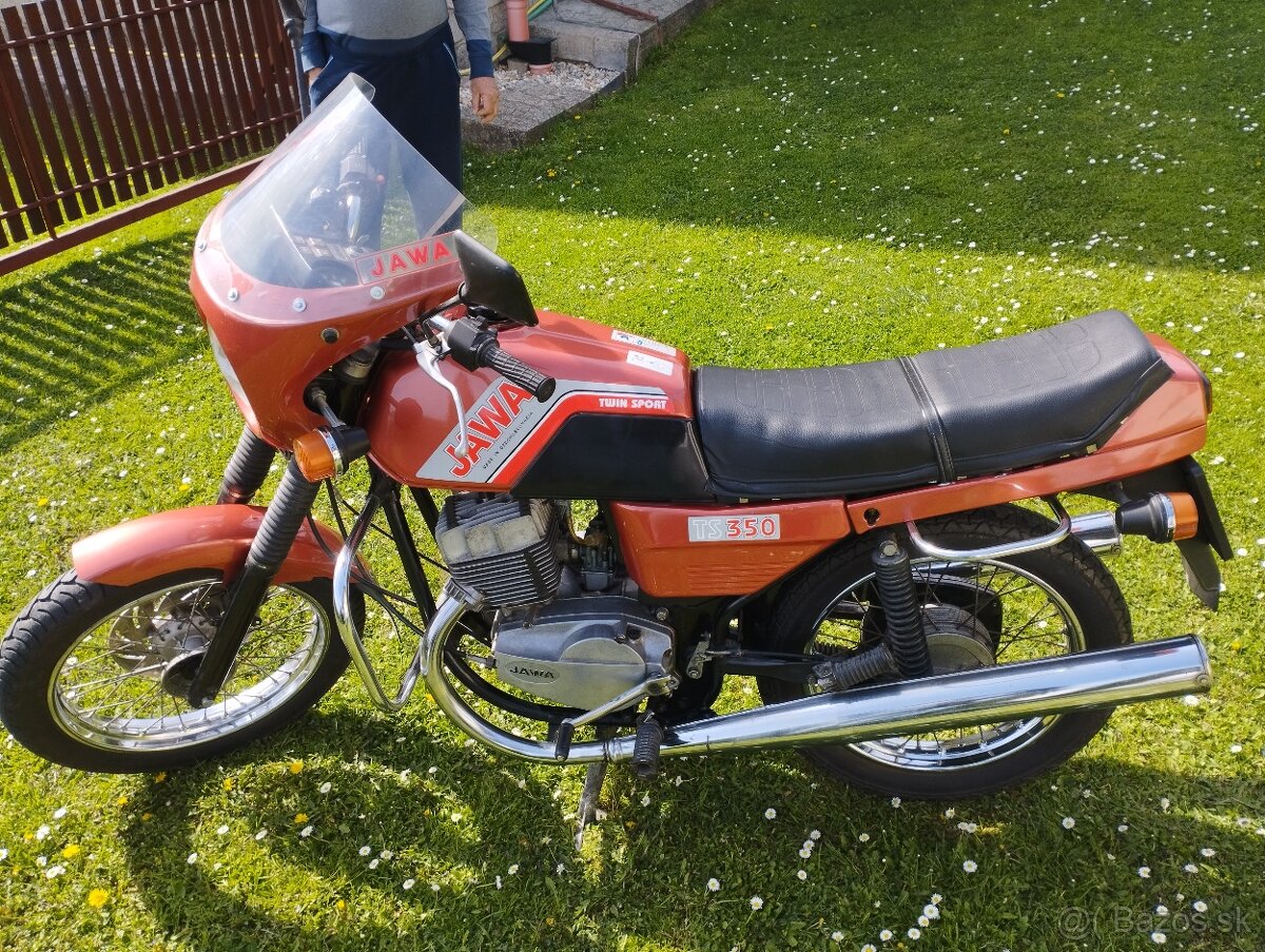 Jawa350