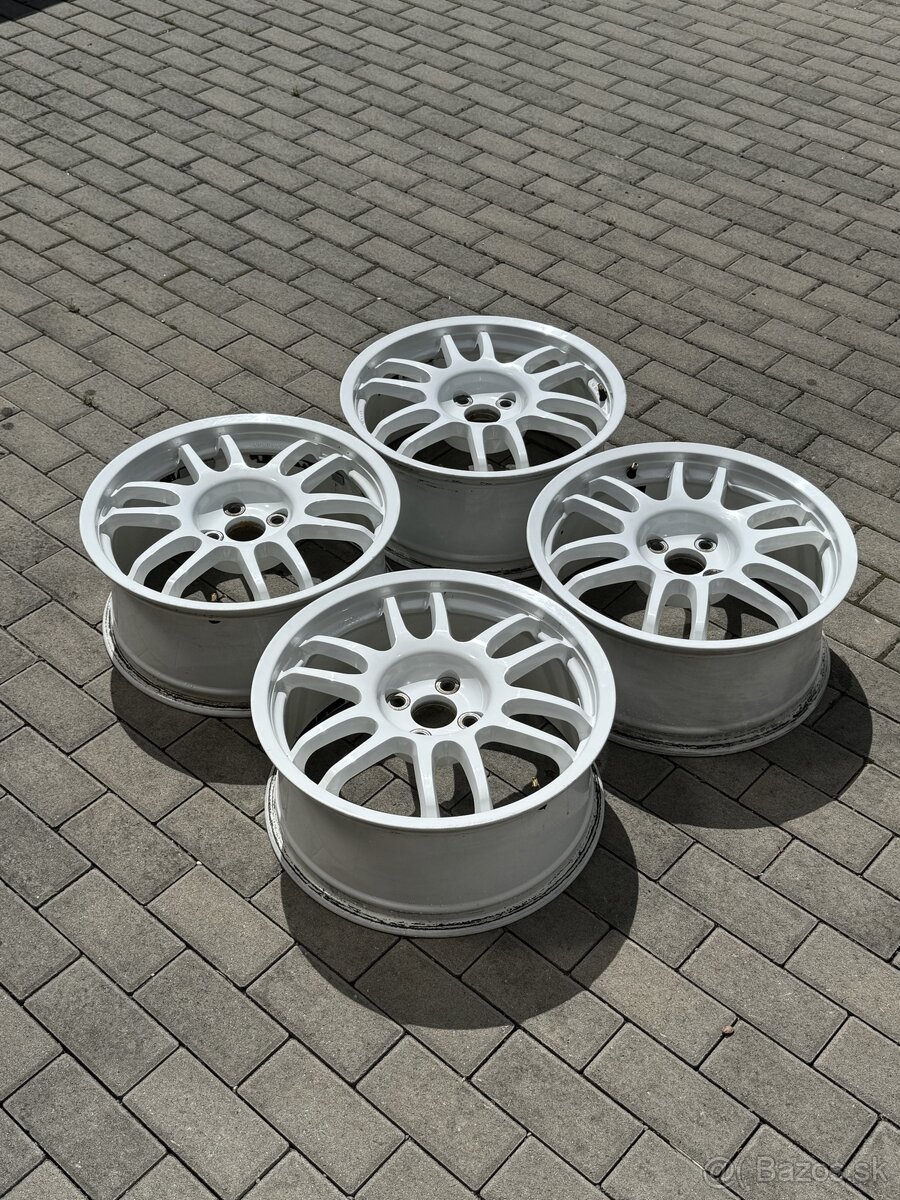 SPEEDLINE 2113 4x108 R18