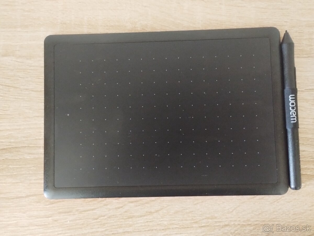 Wacom grafický tablet