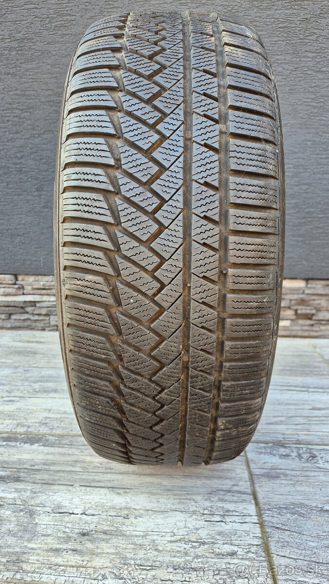 235/45 R20 zimne Continental WinterContact TS850P