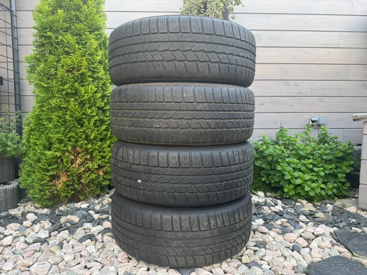 255/50 R19 107V