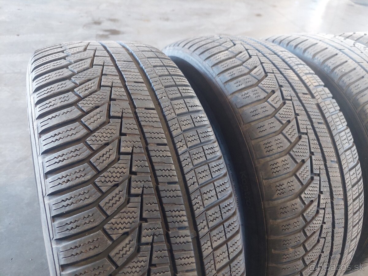 Zimné pneumatiky Nokian 215/55 R16