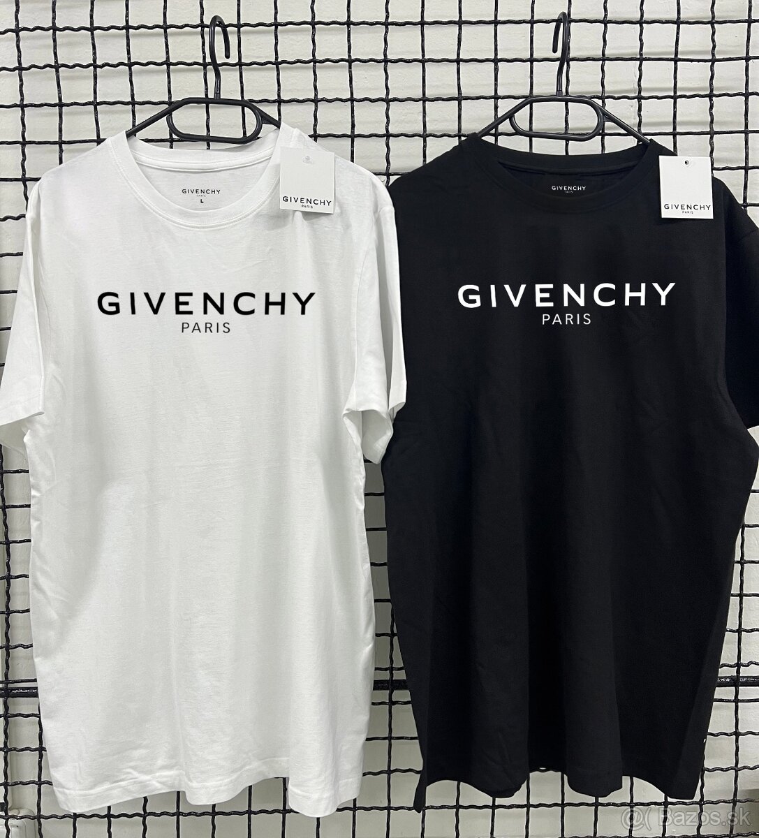 Givenchy - Tričká a Mikiny pánske a dámske