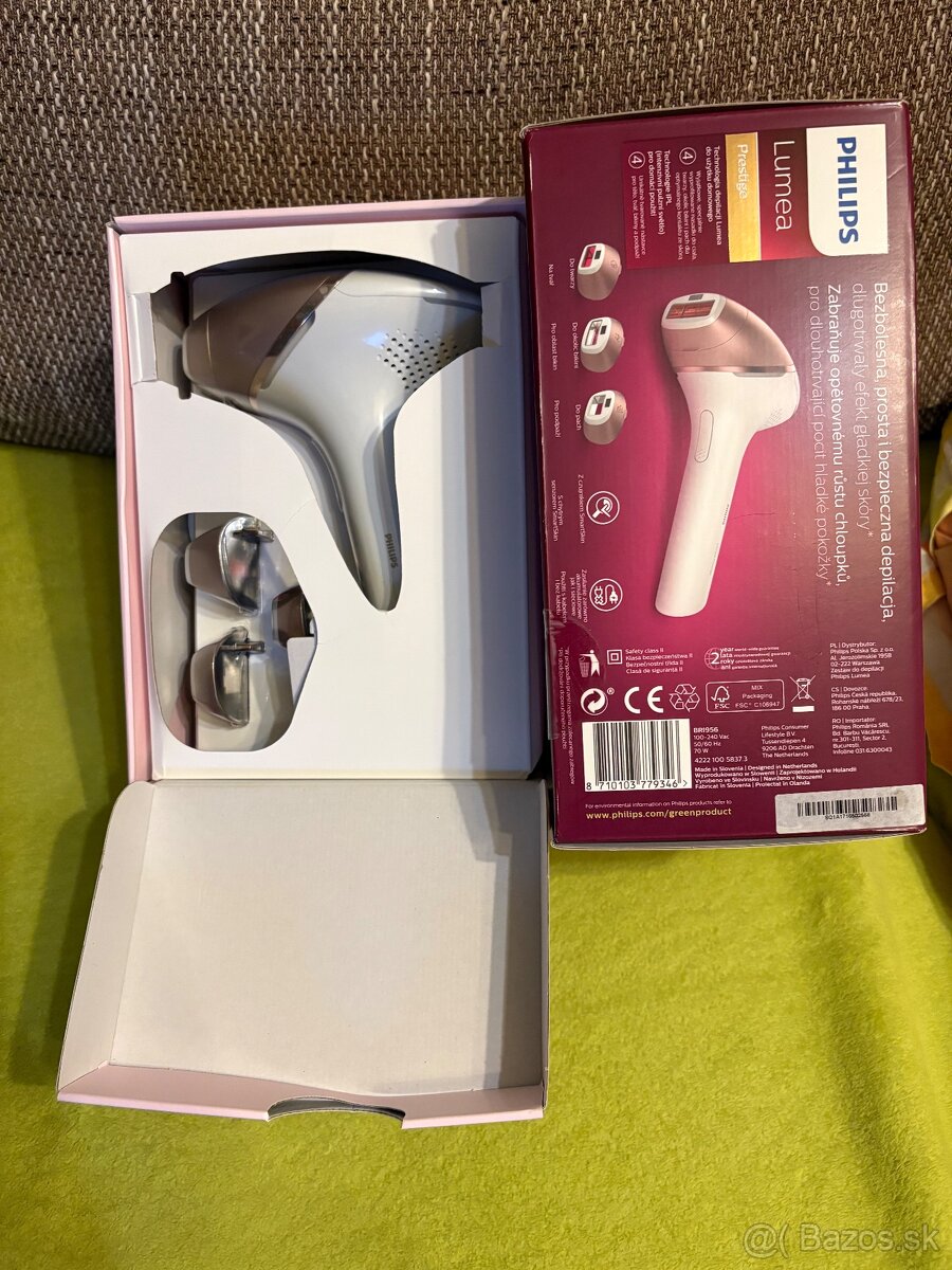 Philips Lumea