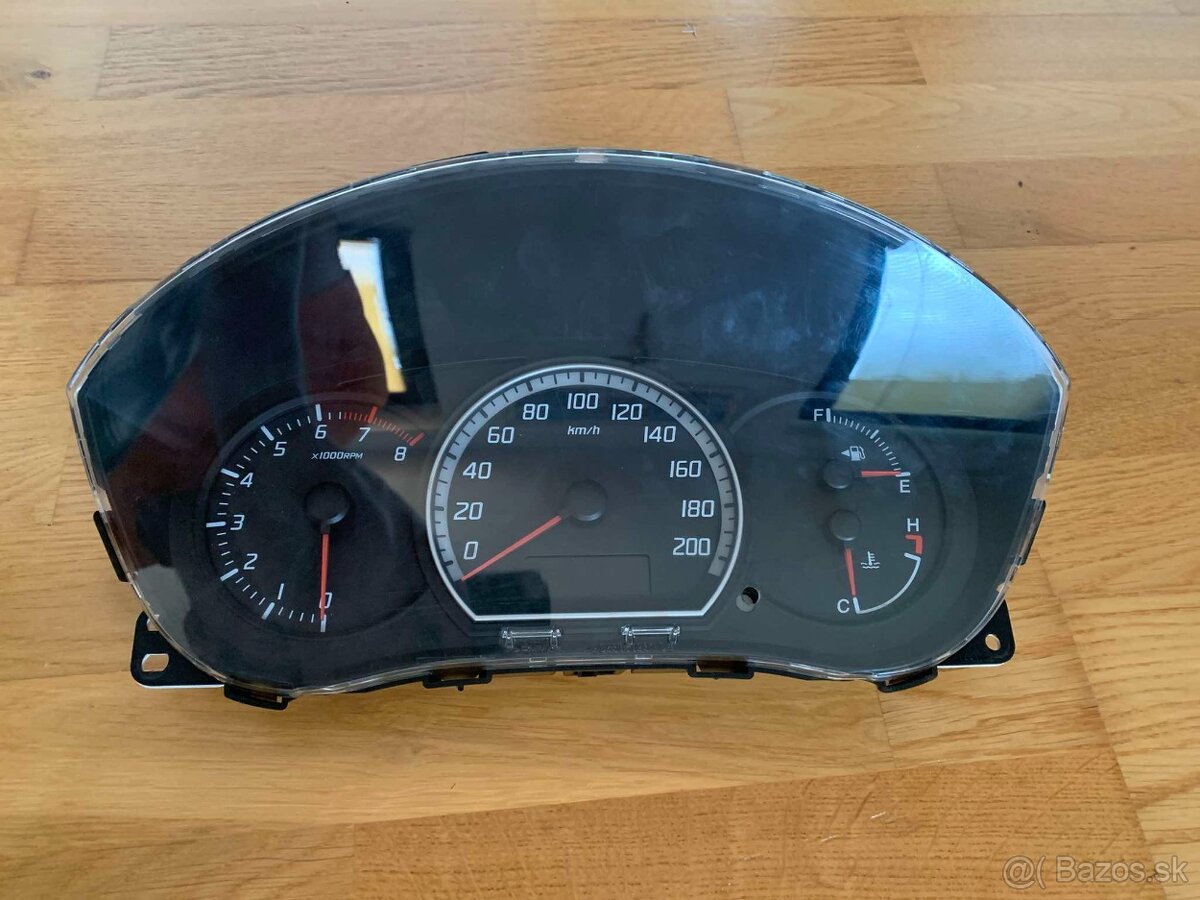 Tachometer Suzuki Swift 2005-2010