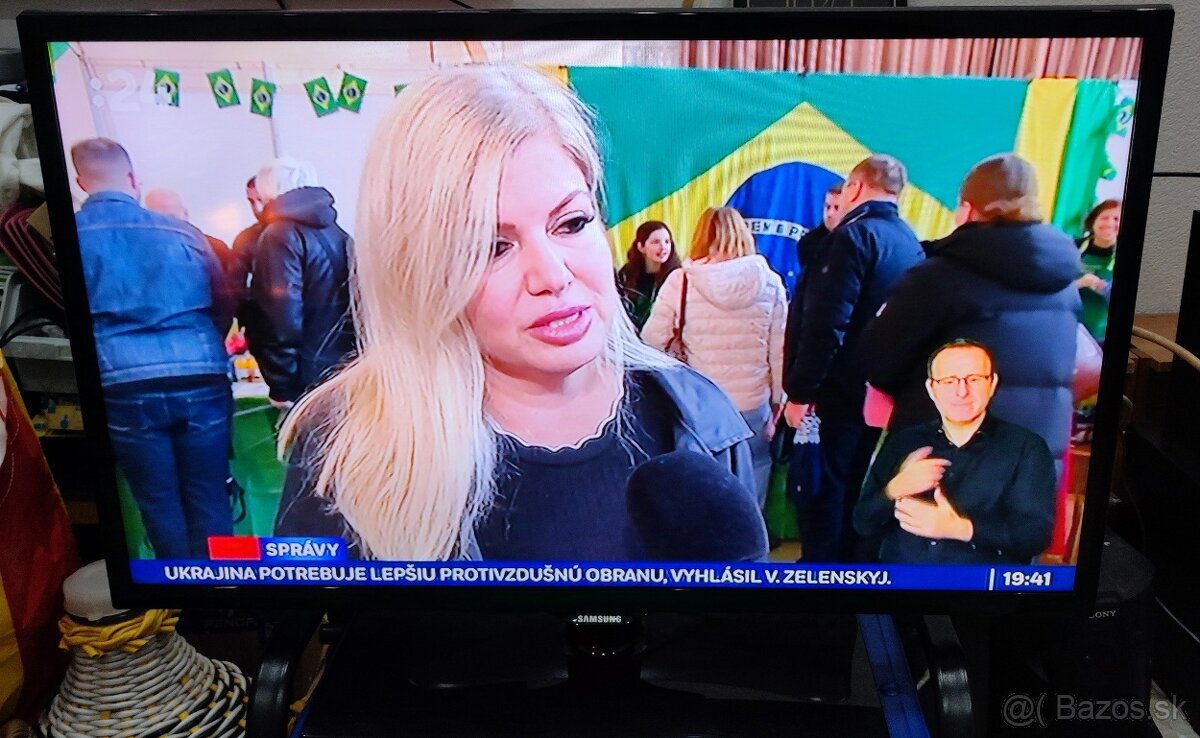 Televízor Samsung