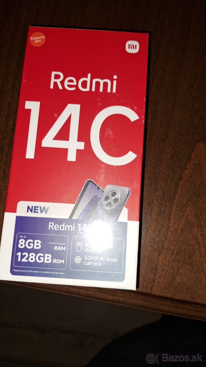 Redmi 14C