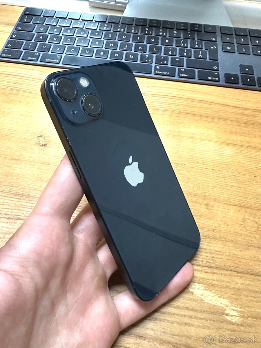 iPhone 13 128GB