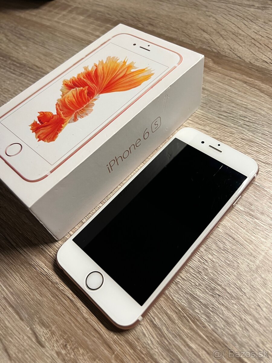 Apple iPhone 6s 64gb