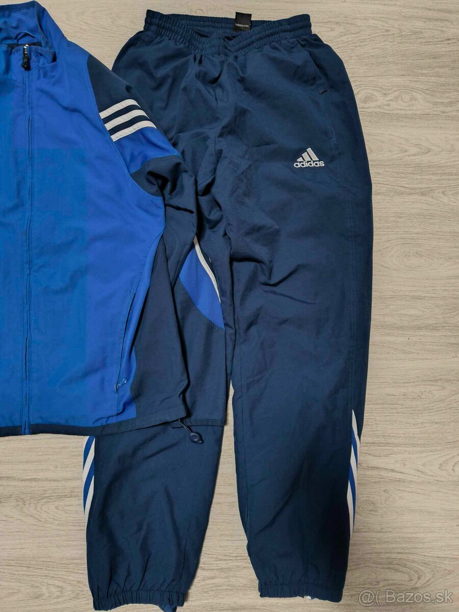 Panska sportova suprava Adidas velkost M