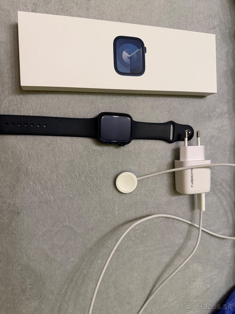 Apple Watch 9 GPS 45mm