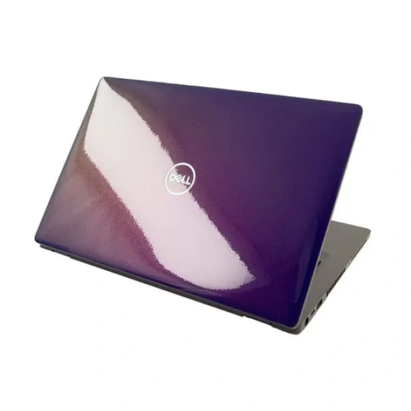 Dell Latitude 5400 Gloss Amethyst Blue