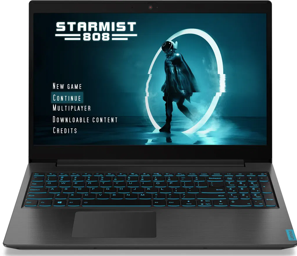 Predám Notebook Lenovo Gaming L340-15IRH Gradient Blue