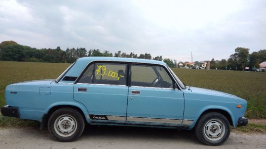 lada 2107