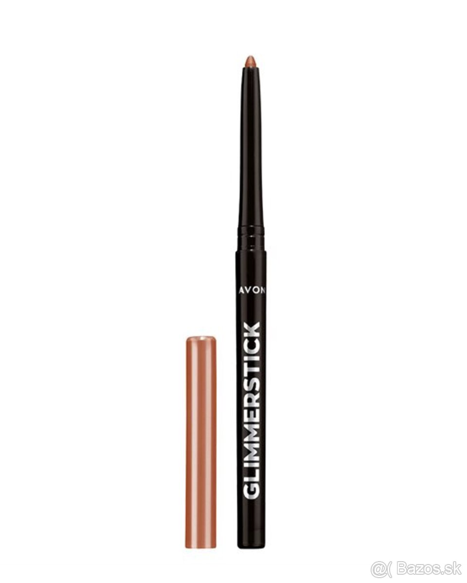 Avon - Ceruzka na pery Glimmerstick