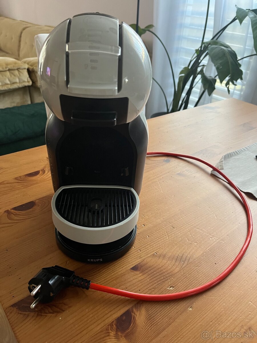 Kávovar Dolce Gusto